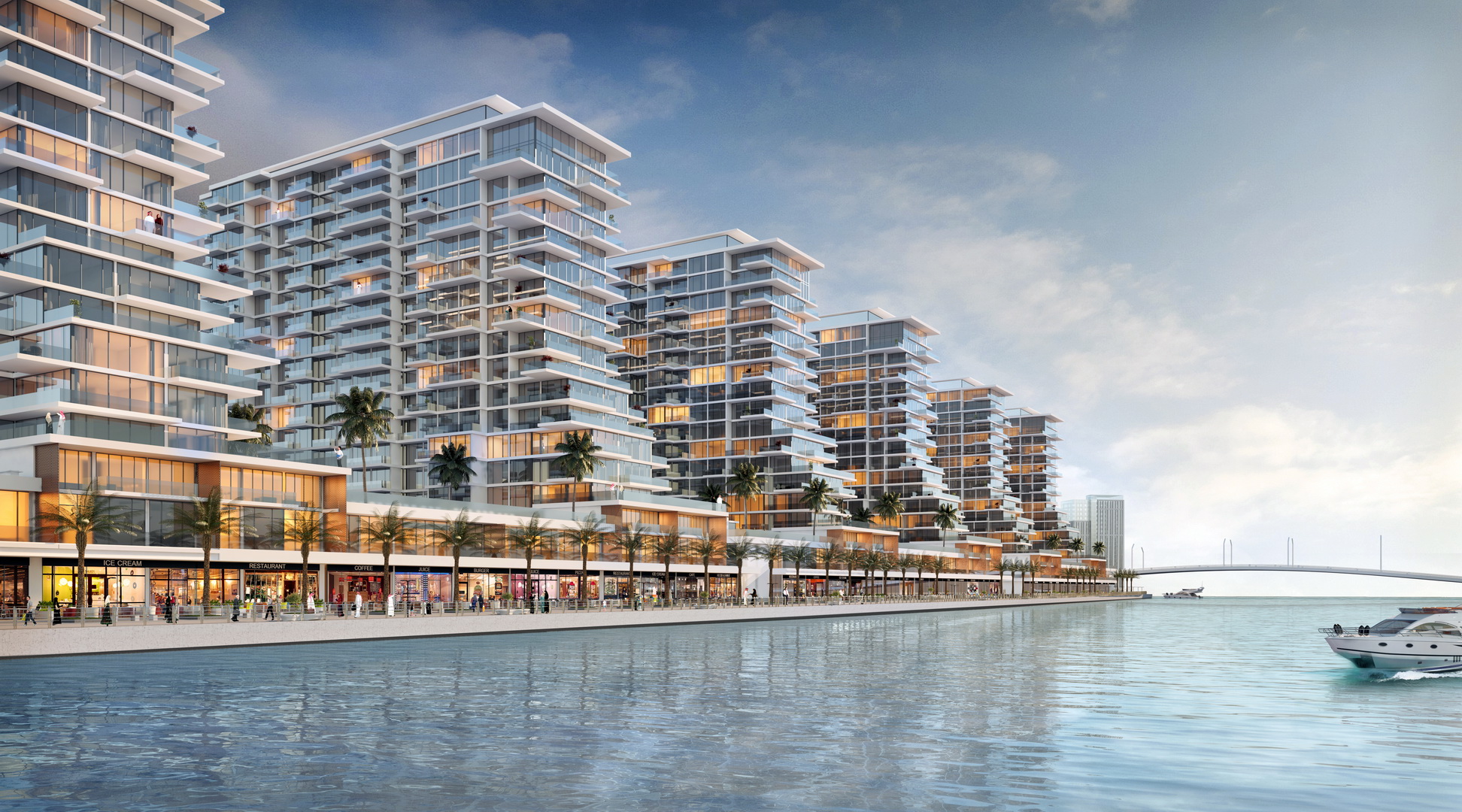IMPERIA GREEN PARADISE