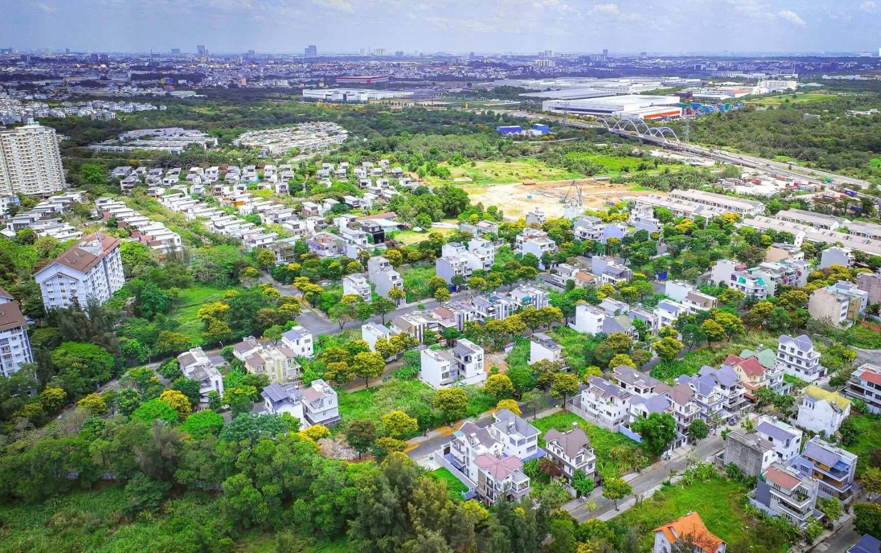 TIẾN ĐỘ IMPERIA SENSA PARK