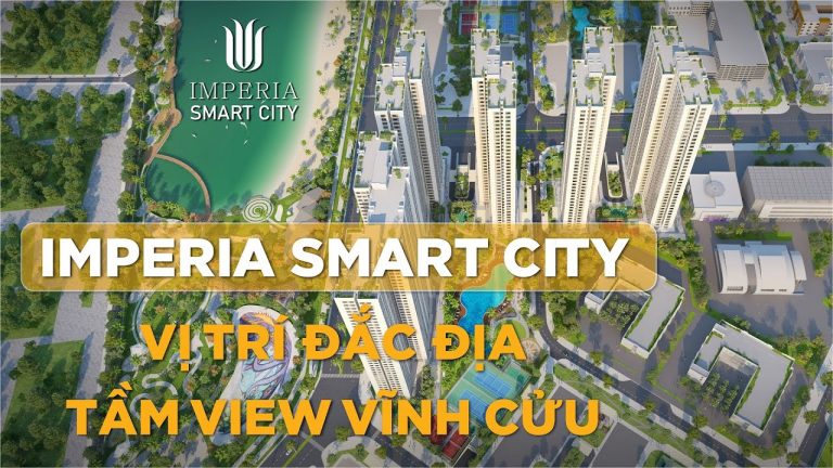 imperia smart city