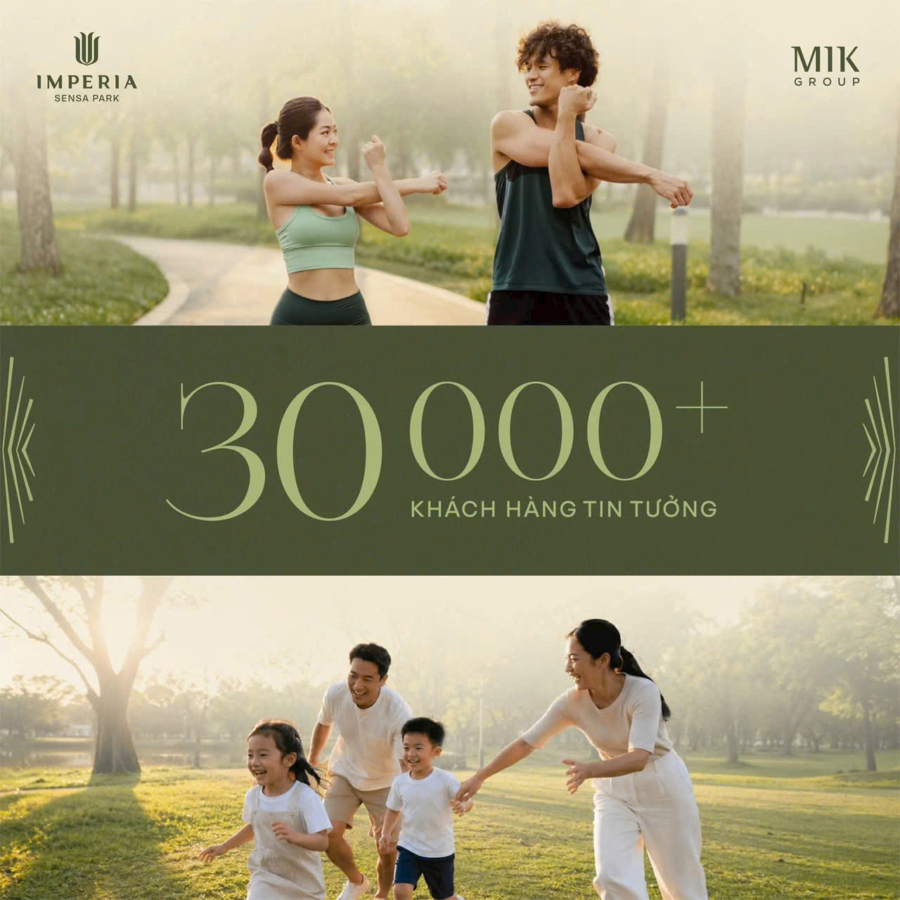 imperia sensa park mik group