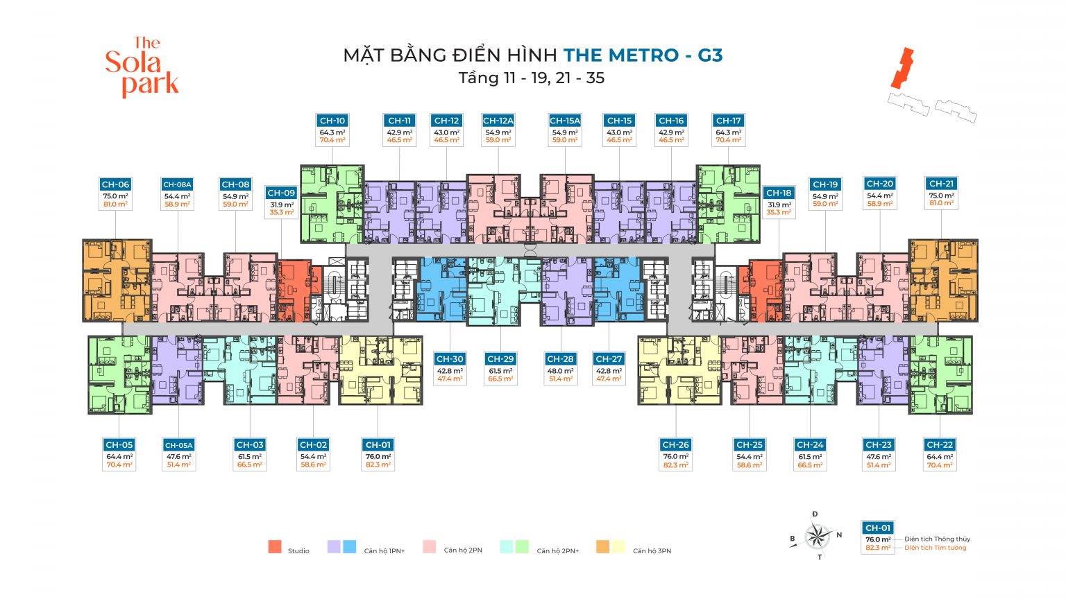 mặt bằng imperia smart city