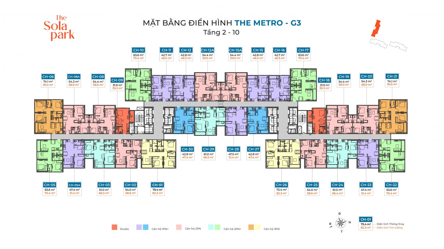 mặt bằng imperia smart city