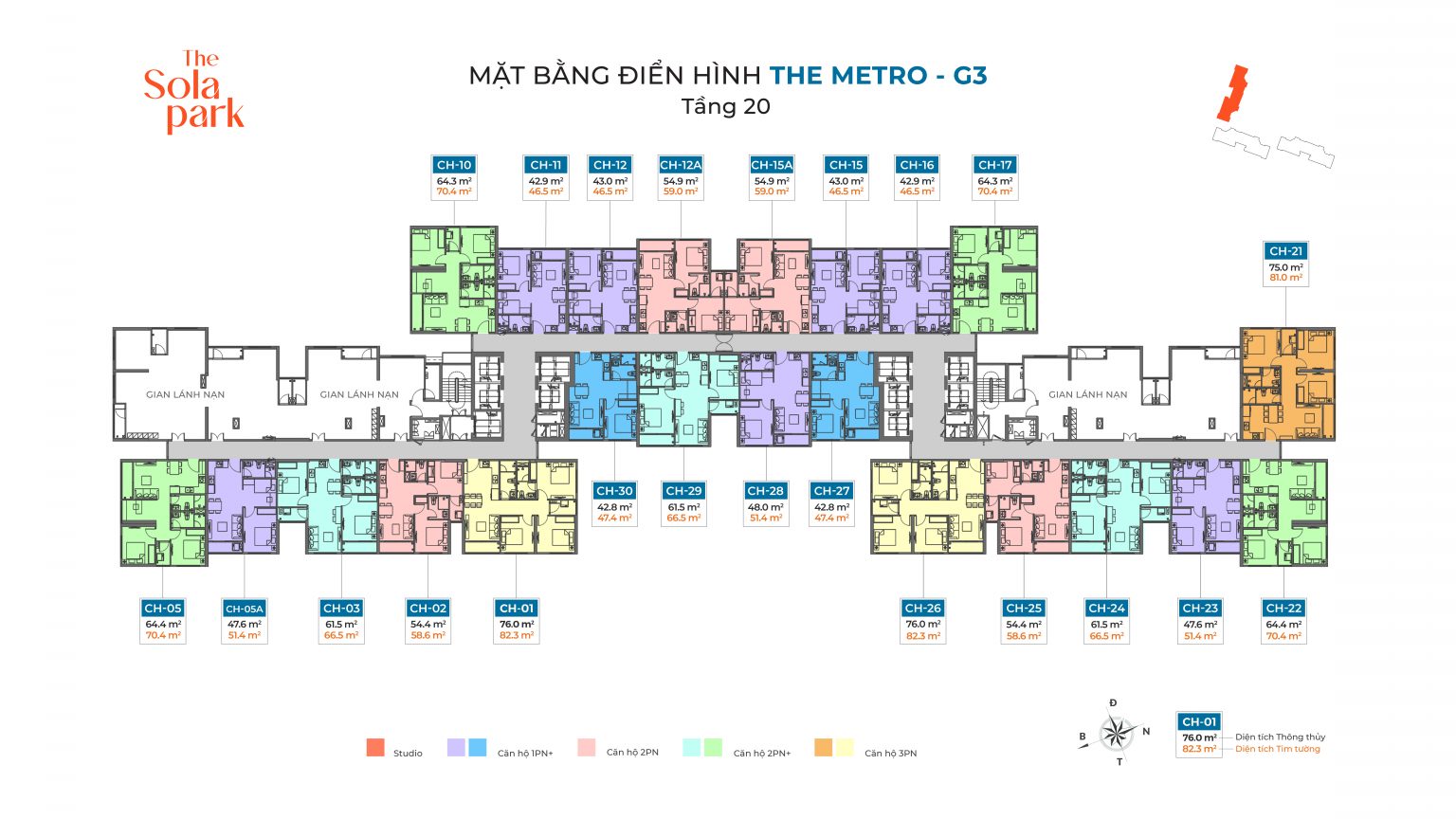 mặt bằng imperia smart city
