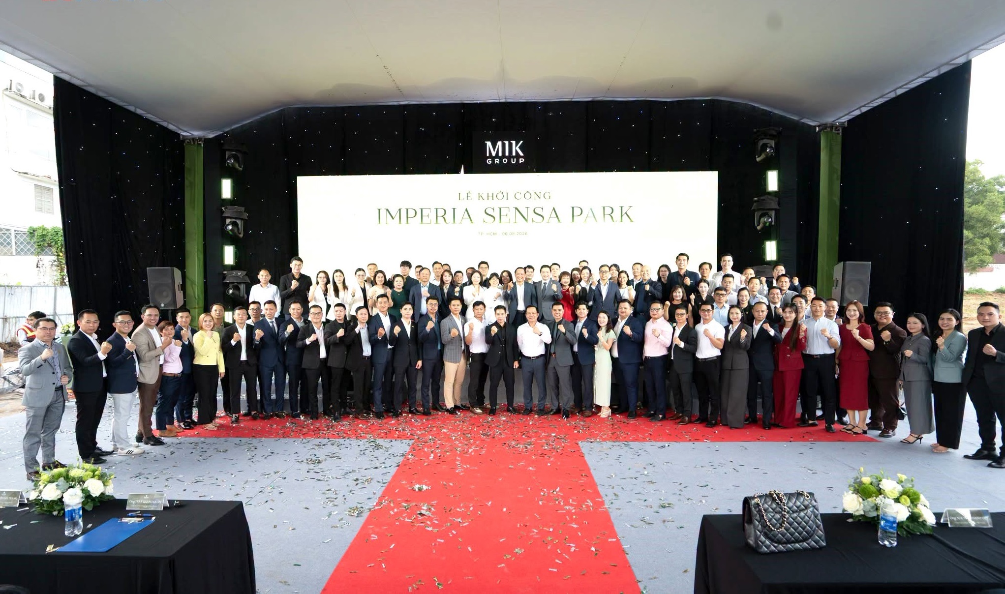 imperia sensa park